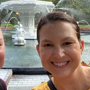 Meet your Posher, Betsie